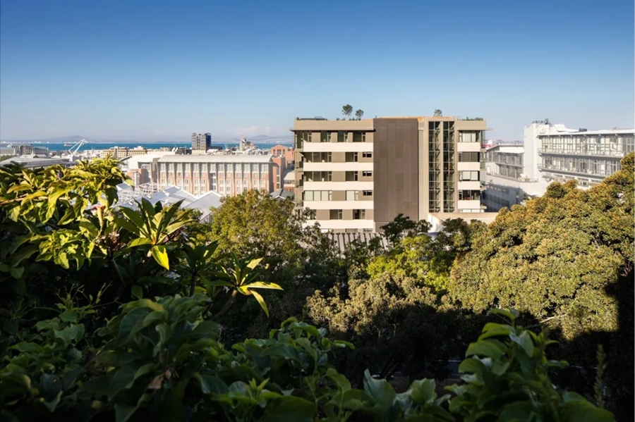 2 Bedroom Property for Sale in De Waterkant Western Cape